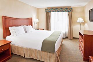 Holiday Inn Express Hotel & Suites Auburn Hills by IHG - Auburn Hills - 3