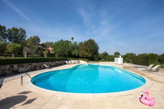 Villa Gaia with pool- Happy Rentals - Galatina - 0