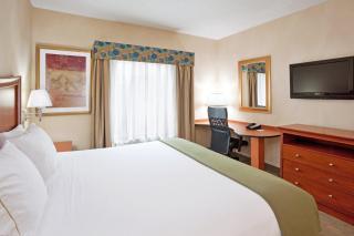 Holiday Inn Express Hotel & Suites Auburn Hills by IHG - Auburn Hills - 7