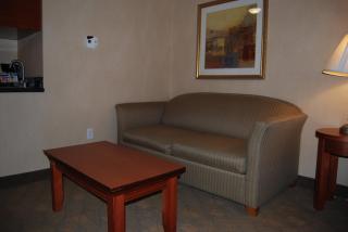 Holiday Inn Express Hotel & Suites Auburn Hills by IHG - Auburn Hills - 5