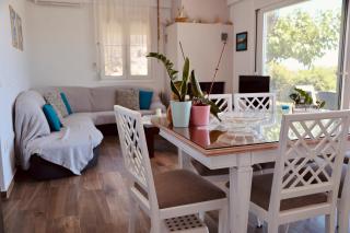 Sea front condo on the Gulf of Pagasitikos - Marathos - 1