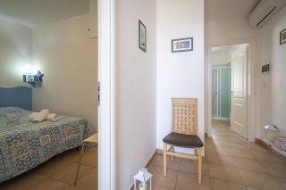 Villa Onda Marina 100 meters from sea - Happy Rentals - Castrignano del Capo - 2