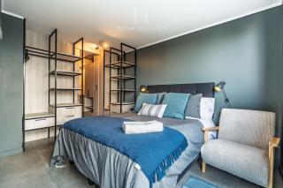 HT Hermoso Depto con Balcon - Santiago - 0