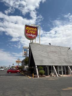 Torch Lite Lodge - Yuma - 0