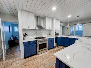 The 4M Golden House #9 - Beautiful Apt Minutes from Downtown - Ann Arbor - 9