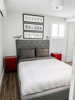 The 4M Golden House #9 - Beautiful Apt Minutes from Downtown - Ann Arbor - 2