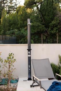 Time&Joy apartment with private pool - 6