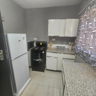 Grey Vacation Home - Gaborone - 5