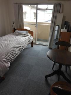 Belle Air Ogata South Building II "2nd floor" - Vacation STAY 35204v - Sanuki - 7