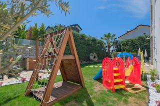 Ölüdeniz, Villa Solvento - Fethiye - 8