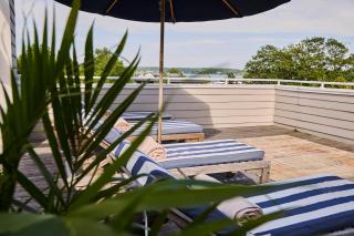 The Harbor Front Inn - 5