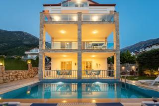 Ölüdeniz, Villa Solvento - Fethiye - 5