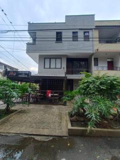 Loft Belén WiFi900Mb Av 33 Cr 70 l Balcón Vista - Medellín - 8