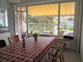 Antwerp, Garage, 2 bedrooms - Antwerp - 8