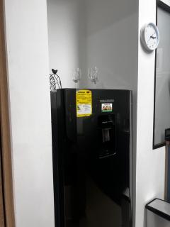 Loft Belén WiFi900Mb Av 33 Cr 70 l Balcón Vista - Medellín - 6