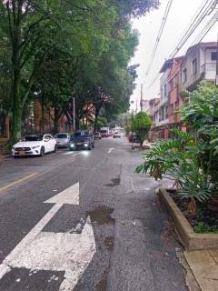 Loft Belén WiFi900Mb Av 33 Cr 70 l Balcón Vista - Medellín - 5