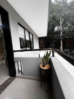 Loft Belén WiFi900Mb Av 33 Cr 70 l Balcón Vista - Medellín - 4