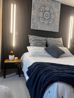 Loft Belén WiFi900Mb Av 33 Cr 70 l Balcón Vista - Medellín - 0