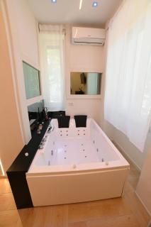 Gran Duca Santo Stefano Suite ZONA CASALE VICINO AEROPORTO - Brindisi - 4