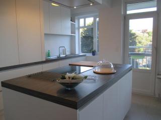Antwerp, Garage, 2 bedrooms - Antwerp - 1