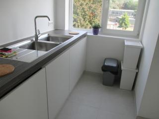 Antwerp, Garage, 2 bedrooms - Antwerpen - 6