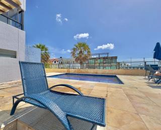 Flats Tabajara Residence - Fortaleza - 8