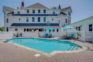 The Hewitt Wellington Hotel - Spring Lake - 4