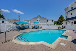 The Hewitt Wellington Hotel - Spring Lake - 5