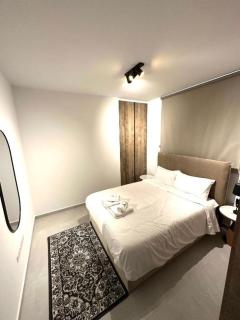 Kroisou Comfort Stay - Ayios Dhometios - 9