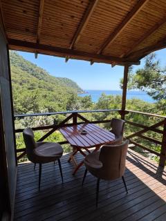 Lilith Pan Camping - Fethiye - 4