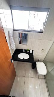 Suíte privativa no centro da capital - Palmas - 9