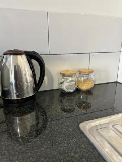TNA Apartments in Randburg - Joanesburgo - 7