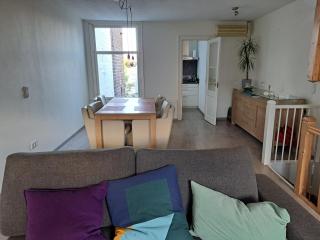 Dakterras appartement in Jordaan - Amesterdão - 7