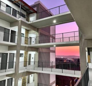 TNA Apartments in Randburg - Joanesburgo - 3