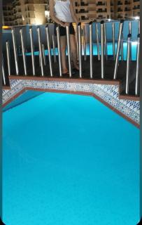 Appartement dunes de Martil - Martil - 8