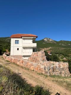 Guest House Novaku - - 9