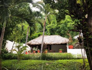 Casa Blanca - Santa Cruz Huatulco - 7