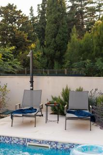 Time&Joy apartment with private pool - Kaštela - 7