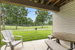 Fallcreek Haven - A Chic Retreat - 7