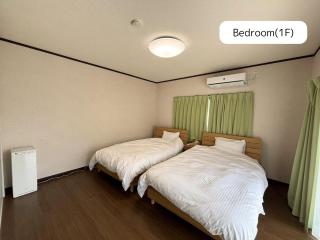 Oyado UmiSora - Vacation STAY 32774v - Kami Amakusa - 5