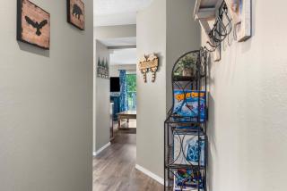 Fallcreek Haven - A Chic Retreat - 6
