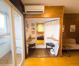 Wivic Awase 4th floor - Vacation STAY 33360v - Takahara - 3