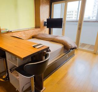 Wivic Awase 4th floor - Vacation STAY 33360v - Takahara - 7