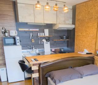 Wivic Awase 4th floor - Vacation STAY 33360v - Takahara - 5