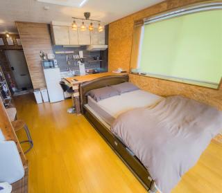 Wivic Awase 4th floor - Vacation STAY 33360v - Takahara - 6