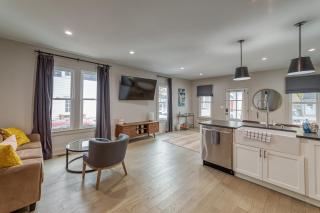 3 Bedroom Greek Revival Cottage Walk to Big House - Ann Arbor - 8