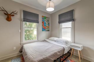 3 Bedroom Greek Revival Cottage Walk to Big House - Ann Arbor - 4