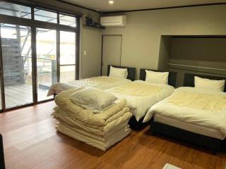 Airport Township - Vacation STAY 34424v - - 1