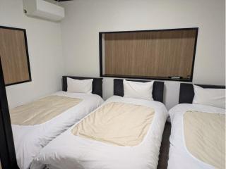 Airport Township - Vacation STAY 34424v - - 3