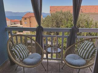 Studio apartments RAFAEL - 4 minutes to the beach - Gradac - 5